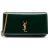 Yves Saint Laurent Cassandre Patent Leather Phone Case