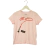 Marc Jacobs Camiseta Marc Lip - loja online