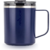 Reduce Insulated Coffee Mug - Dark Blue 410ml - comprar online