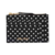 Carteira Miu Miu Madras Holder Women's Black - comprar online