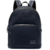 Mochila Michael Kors Black Pebbled Leather - comprar online