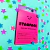 StarFace Hydro Star Pimple Patches - 32 Hidrocolóide Star Patches Refil