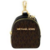 Michael Kors Mini Backpack Porta Moedas - comprar online