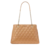 Bolsa Kate Spade Carey Quilted Tote Caramel - comprar online