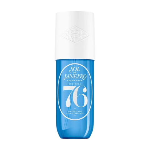Perfume mist Sol de Janeiro 240ml - 76 cheirosa