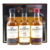 Kit 3 Miniaturas 50 Ml Whisky The Glenlivet Master Distiller's