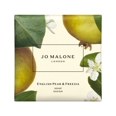 Jo Malone English Pear & Freesia Soap - 100g
