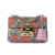 Bolsa Gucci Strawberry Print Coated Canvas - comprar online