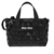 Bolsa Miu Miu Woven Nappa Intreccio Tote - comprar online