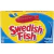 Swedish Fish Doce Macio e Mastigável - 88g - comprar online