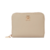 Carteira Tommy Hilfiger Poppy Plus Med Za White Clay - comprar online