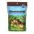 Meiji Chocorooms Chocolate e Crispy Cracker - 142g