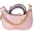 Mochila Michael Kors Large Cora Pink - comprar online