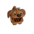 Chaveiro porta álcool em gel bath and body works - Happy Dog - comprar online
