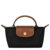 Bolsa LongChamp LE PLIAGE Black - comprar online