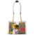 Bolsa Gucci Padlock Floral - comprar online