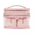 Victorias Secret Nécessaire Frasqueira Kit Com 4 - All Pink - comprar online