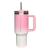 Stanley + Starbucks Quencher H2.0 Tumbler 1.18L - Pretty and Pink - comprar online