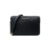 Bolsa Michael Kors Jet Set Cross Body Travel Black Leather - comprar online