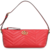 Bolsa Gucci Marmont shoulder Bag Red Leather - comprar online