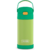 Garrafa Térmica Kids Thermos - Lime and Orange - 355ml - comprar online