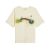 GUCCI Rainbow-print cotton T-shirt - comprar online