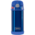 Garrafa Térmica Kids Thermos - Metalic Ocean Blue - 355ml - comprar online