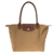 Bolsa LongChamp LE PLIAGE Dobrável Caqui - M - comprar online