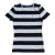 Tommy Hilfiger Camiseta Gola C T-Shirt Feminina - G - comprar online