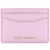 Marc Jacobs Porta Cartão Slim - loja online