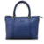 Bolsa Gucci Microguccisimo Abbey Blue Leather - comprar online