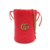 Bolsa Gucci Marmot Bucket Red - comprar online