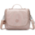 Lancheira Kipling Metálico Rosé - Macaquinho Jenson - comprar online