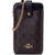 Bolsa Coach Shoulder Bag Para Smartphone Dark Brow - comprar online