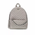 Mochila Victoria Secrets Gris Grey - comprar online