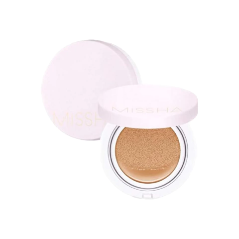 Missha M Magic Cushion Cover Lasting Make-Up Spf50 N#27 - 15g