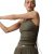 Alo Yoga Ribbed En Pointe Tank Top