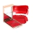 Blush Pó Compacto e Creme Patrick Ta - She Left Me On Red - 2x 5g - comprar online