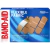 Band-aid Flexible Fabric - Curativo Adesivo para Pequenos Cortes 100Unt. - comprar online