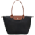 Bolsa LongChamp LE PLIAGE Dobrável Black - M - comprar online