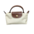 Bolsa LongChamp LE PLIAGE White - comprar online