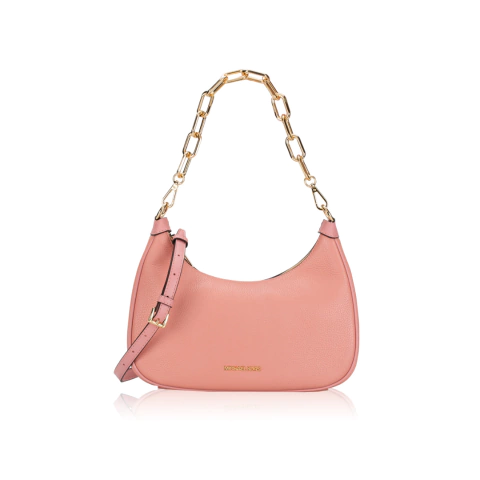 Bolsa Michael Kors Large Cora Pink - comprar online