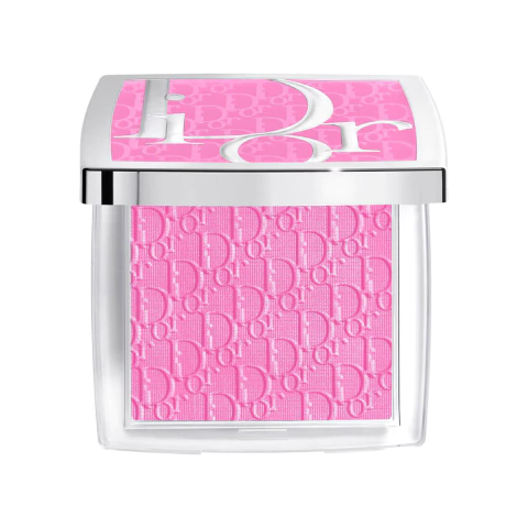 Dior Backstage Blush Em Pó Dior Rosy Glow - comprar online