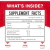 Mom Nutrix Maximum Strenght Coq 10 500Mg - 150 Softgels - comprar online