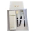 Dior Backstage Platinum Gift Conjunto de Pincéis de Maquiagem na internet