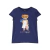 Camisa Ralph Lauren Urso Turista