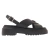 Prada Chunky Sandals in Rubber