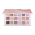 HudaBeauty Rose Quartz Eyeshadow Palette - 17.35g