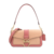 Bolsa Coach Georgie Shoulder Bag Faded Blush - comprar online