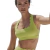 Wiskii Cross Back Sports Bra - Loja Mô! Eu Quero